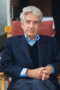 Alain Resnais, filmový buřič (2021) | ČSFD.sk