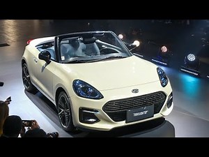 【2025年新型】ダイハツ・コペン徹底レビュー！小さなボディに詰まった走りの楽しさ！