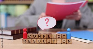 Exploring effective strategies for conflict resolution in everyday situations with clear examples and practical advice