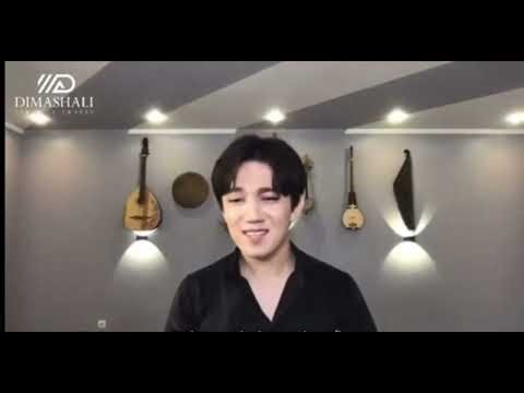 Dimash Kudaibergen The Greatest Singer of Our Time