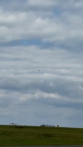 ✈️ Training over Siegerland! Here’s a 90-second glimpse of Georg’s aerobatic display today — precision, power & pure passion in the sky! 💪🔥 Just a training day… but it already feels like showtime! 🤯👏 🎥 Turn up the sound, watch till the end — and let us know your favorite maneuver! ⬇️ #Aerobatics #AirshowTraining #p51mustang #PilotLife #Avgeek #FlightMode #StuntFlying #Warbird #p51 #AirshowVibes #FlyingHigh #AviationLovers #AviatorsOfInstagram #SkyIsTheLimit #AirshowReady #FormationFlying #L