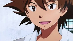 Watch Digimon Adventure tri. Season 1 Episode 1 - Episode 1