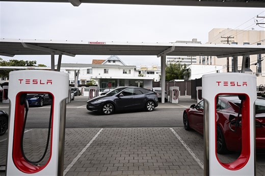 EVs, gas vehicles have nearly same lifespan: study