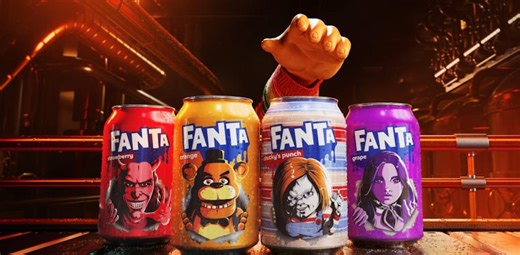 Halloween 2025: The spookiest spots, from Six Flags to Fanta