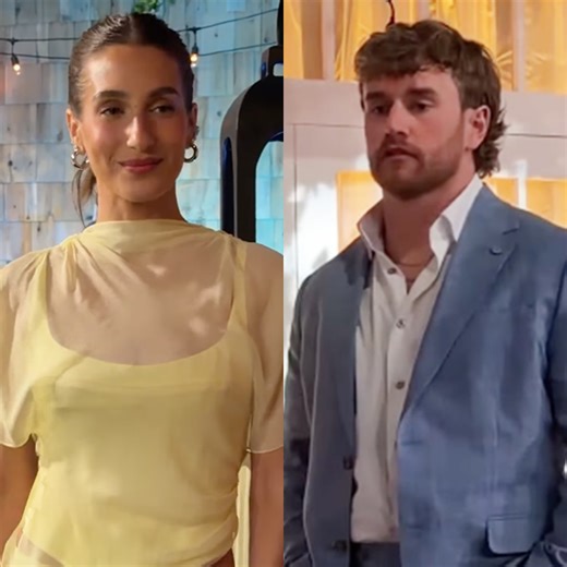What Amanda Batula, West Wilson Wore to Dramatic Summer House Season 10 Reunion