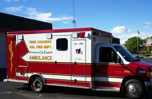 State's Ambulance Inspection Program Comes Under Scrutiny