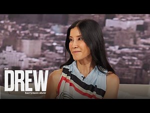 Lisa Ling Shares Her Menopause Journey in "Coming Out" Party | The Drew Barrymore Show
