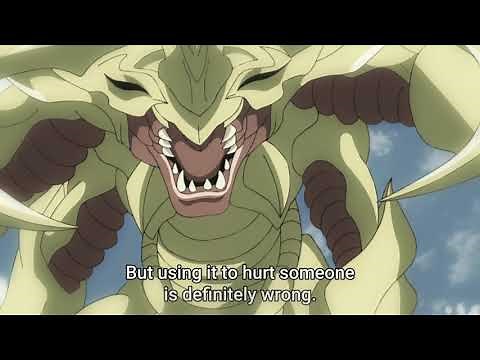 Digimon Adventure 2020 Episode 59 HerculesKabuterimon Evolution