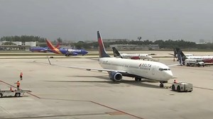 Fort Lauderdale Airport begins construction of new 5th terminal