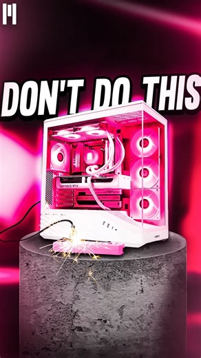 META PCs on Instagram: "This Literally Saves Your Gaming PC 💬 Drop your thoughts below! ⬇️ 🖥️ Want us to build you a custom PC? Shoot us a DM! 🌐 Visit our site: metapcs.com ✨ #pcgaming #pcgamer #gamingpc #pcbuild #tech"