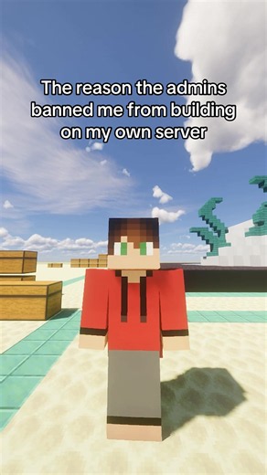 Still took 2nd in the event tho.. Join Solace SMP! Java Bedrock IP: play.solacesmp.net Bedrock Port: 19132 Discord link in bio! @Solace SMP #minecraft #fyp #Solacesmp #minecraftmemes #viral