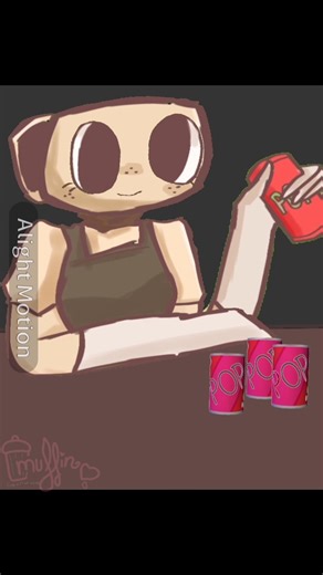 [shellvision] shots meme #animationmeme #trend #dandysworld #shellvision #shelly #vee #tween #shorts