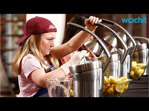 MasterChef Junior Season 4 Crowns Its First Female Winner
