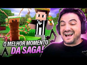 FIZ UMA BARATA DANÇAR NO MINECRAFT #3.35