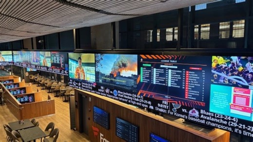 CT sports betters lost hundreds of millions of dollars in 2024