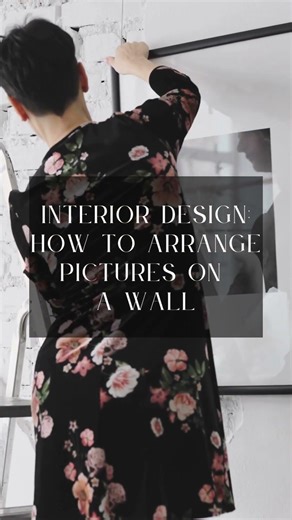 Picture-Perfect Walls Made Easy 🖼️✨