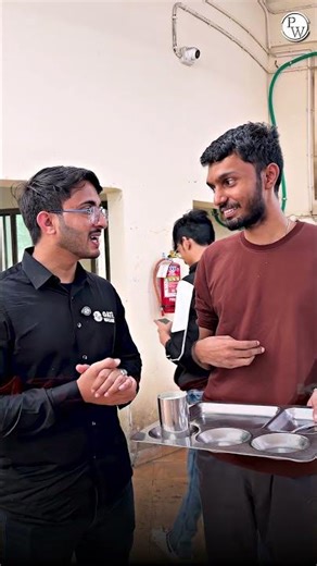 IIT Bombay Student Life With GATE Wallah #PW #Shorts