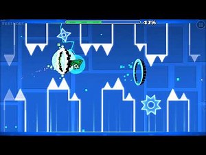 Spectrum Cyclone Layout