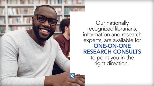 The TCC Library is an academic resource where intellectual curiosity is inspired and nurtured. Make the most of what the library has to offer. https://library.tulsacc.edu/home. | Tulsa Community College