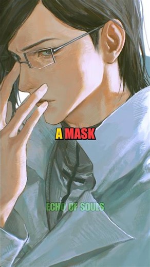 The Truth Behind Uryū Ishida’s Betrayal | Bleach Lore #bleach #anime #bleachanime