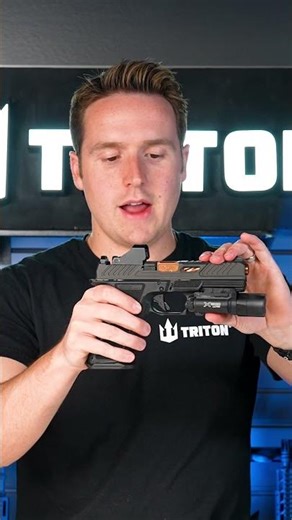 Shadow Systems vs Glock (Is It Worth The Money?)