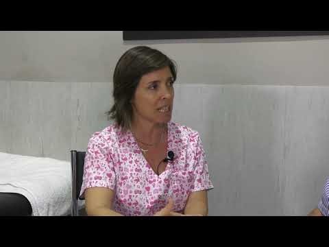 Compression therapy and bandages: Your kinesiologist will know how to do it. Lic. Andrea Tobarez ...