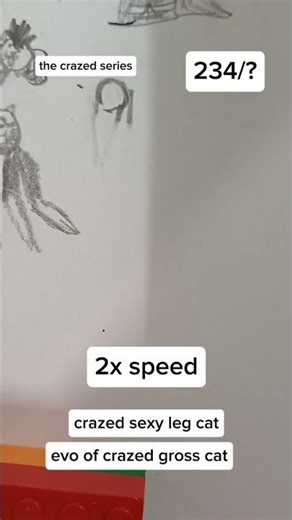 drawing every cat from battlecats part 234 #simple #drawing #battlecats #art #cat #cool #legs #cats