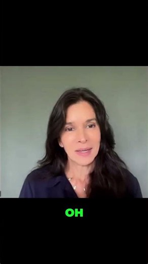 The Mummy's Patricia Velasquez From No to Amazon and the movie The Jaguar My Acting Journey Begins
