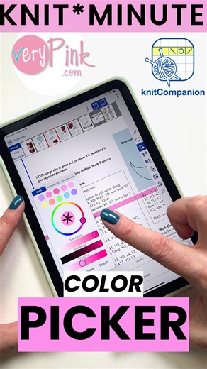 2.7K views · 85 reactions | New Knit*Minute! | Staci Perry | Facebook