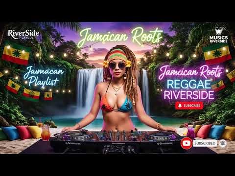 Classic One Drop Traditional Mix | Vintage Roots Reggae Riddims Compilation 🔥