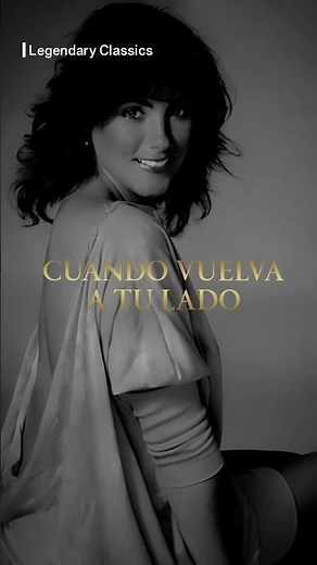 CUANDO VUELVA A TU LADO | Luis Miguel #lyrics