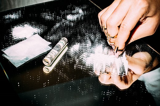 How Long Does Cocaine Show Up in a Drug Test?