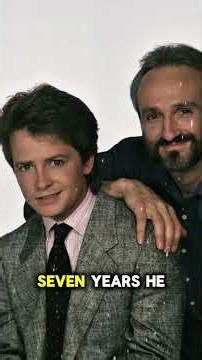 Michael J. Fox: The Man Behind Alex Keaton on Family Ties