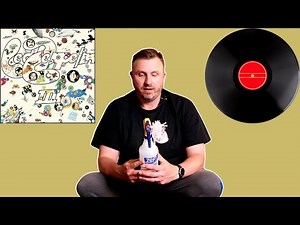 Homemade Vinyl Cleaning Solution: Works Great!
