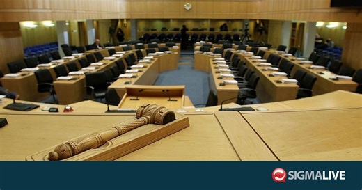 Η Βουλή ενέκρινε την ένταξη συμβουλευτικών ψυχολόγων στο ΓεΣΥ