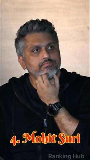 Top 5 Movies Directors in 2025 #shorts #director #top5