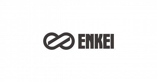 WEB STORE｜ENKEI WHEELS