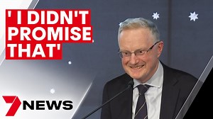 36K views · 250 reactions | The boss of the Reserve Bank of Australia...