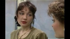 Charlotte Stephie - Les Rendez-Vous de Sylvia (1989) ENG-DUB