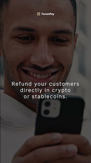 Crypto On-Ramp Made Simple | ForumPay for Merchants and Processors