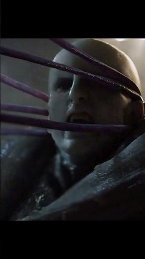 Horrifying Birth Scene in Prometheus
