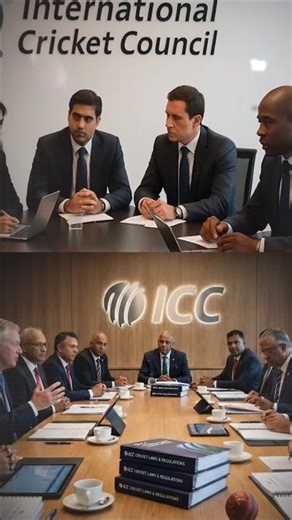 ICC Bat Size Rule Explained in 30 Seconds ⚡ #cricket #shorts