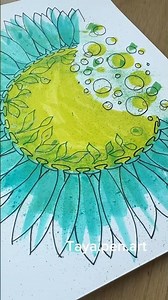 How to doodle easily ✍🏻Zen doodling tutorial 💜Як малювати легко