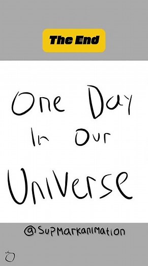The End (Animation Meme)