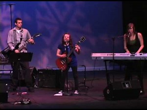 CIMORELLI covers "Santa Claus Is Coming To Town" (Intro by Dani Cimorelli)