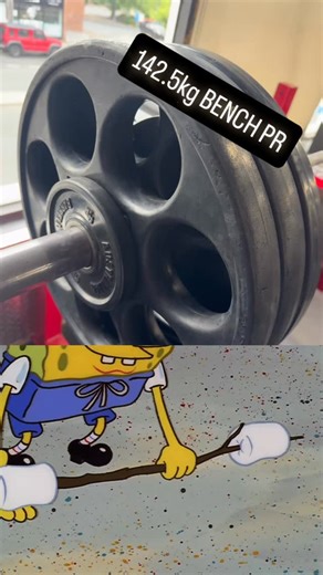 A PR is a PR 💪🏹 | Dan Archer - Pro Wrestler