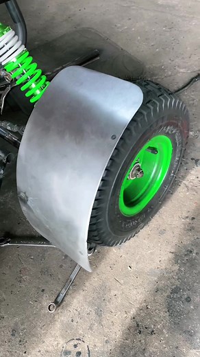 Cómo Hacer un Go-Kart desde Cero