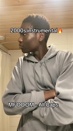 MF DOOM: The Legacy of 'All Caps' Instrumental