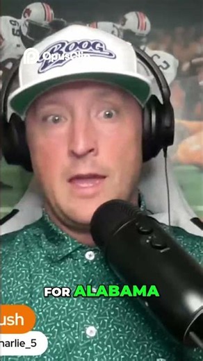 Alabama & Georgia Getting LOCKERED On The Recruiting Trail Is WILD #recruiting #auburn #podcast