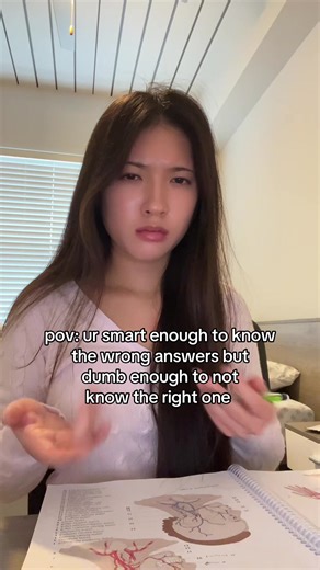 active recall who😻 #studytok #study #relatable #college | study tok